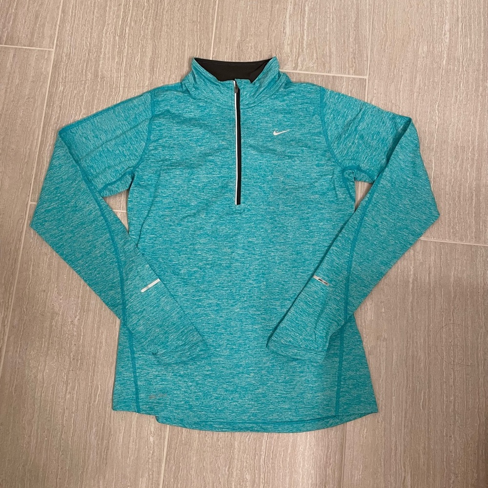 Nike Women’s Element Half Zip Running Jacket